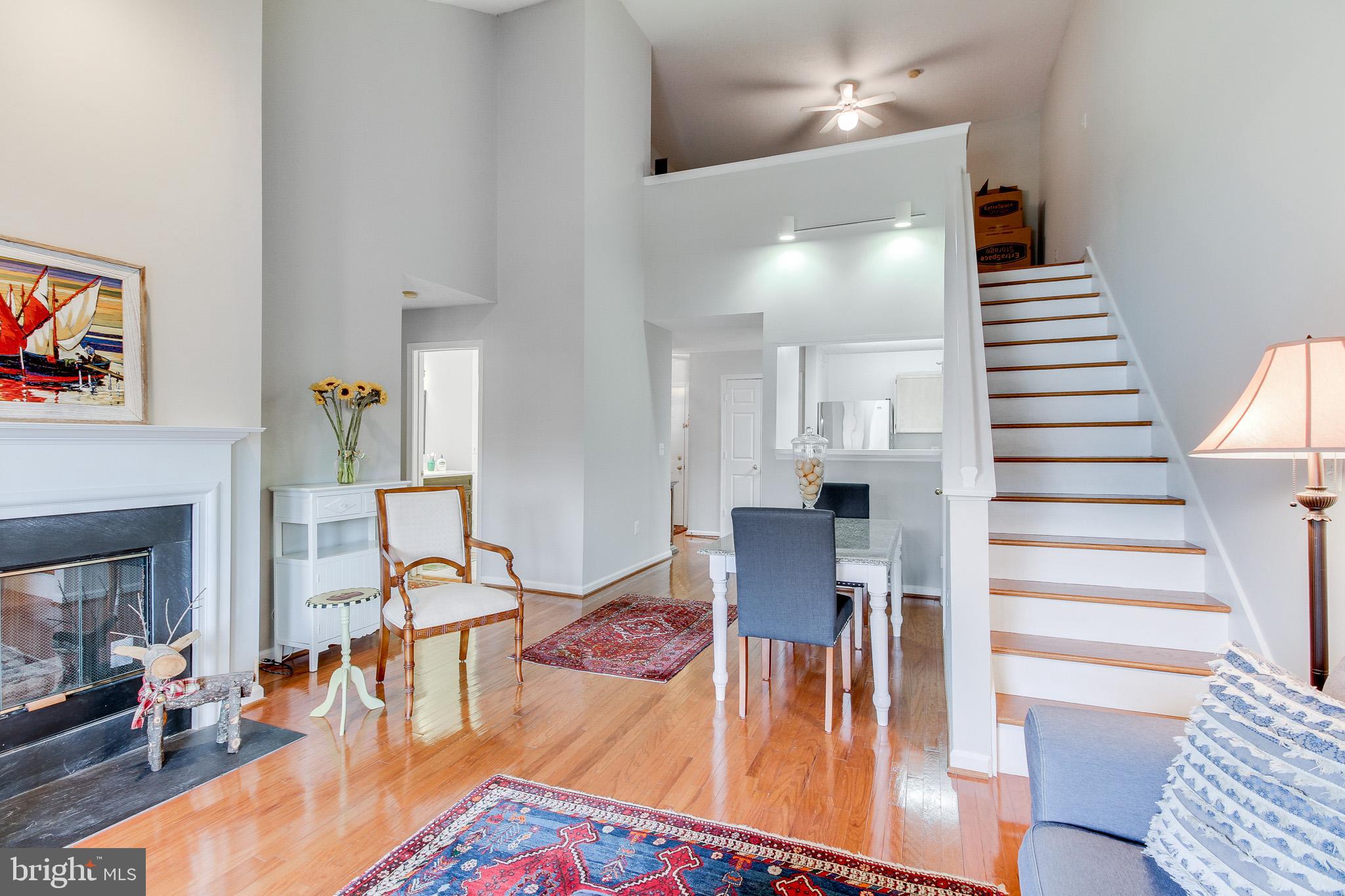 12005 Taliesin Place, Unit 34 Reston, VA 20190 - Photo 13 of 30