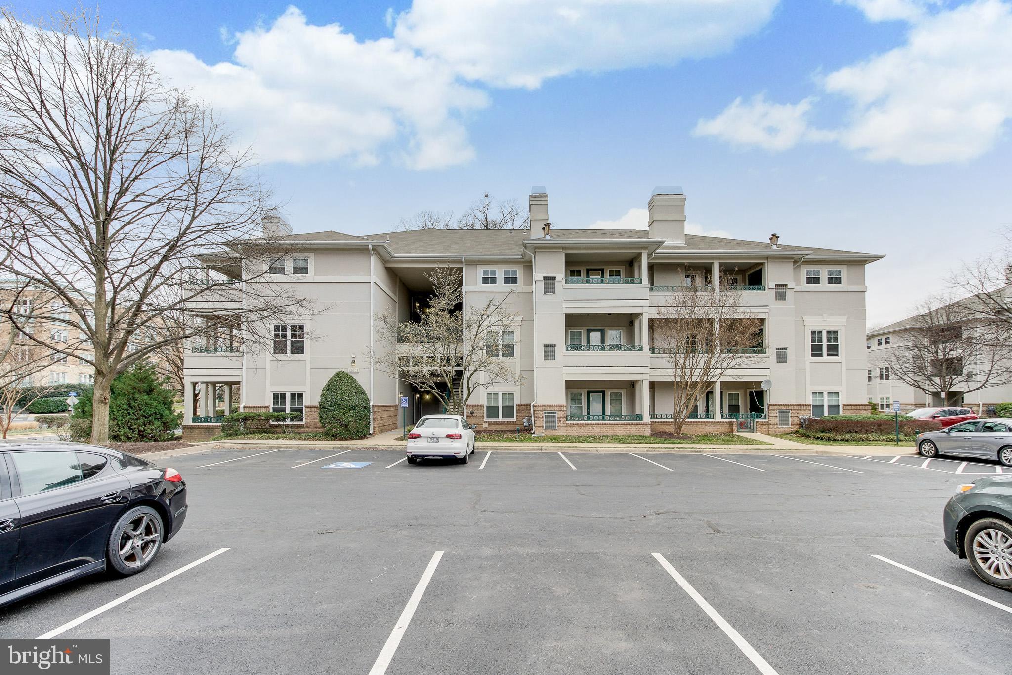 12005 Taliesin Place, Unit 34 Reston, VA 20190 - Photo 27 of 30