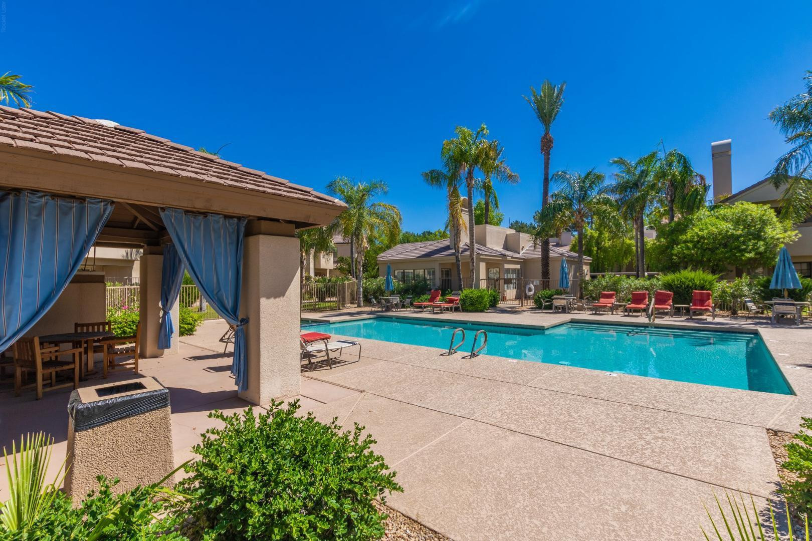 6885 East Cochise Road, Unit 229 Paradise Valley, AZ 85253 - Photo 35 of 35 Photo #35