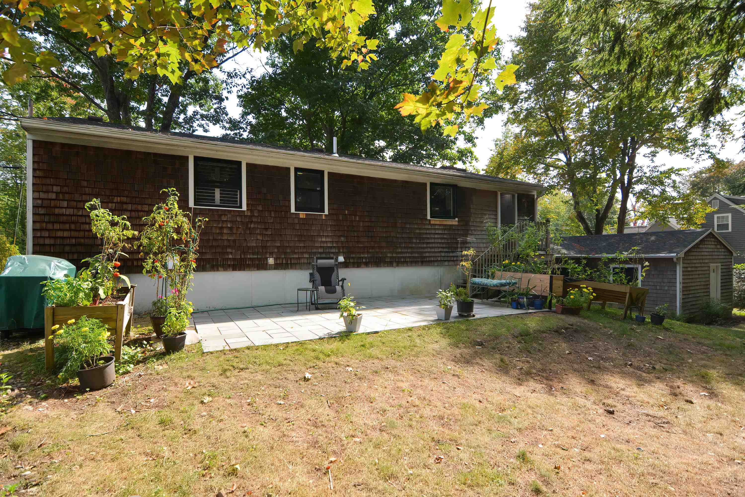 11 Ridgewood Terrace Exeter, NH 03833 - Photo 17 of 29