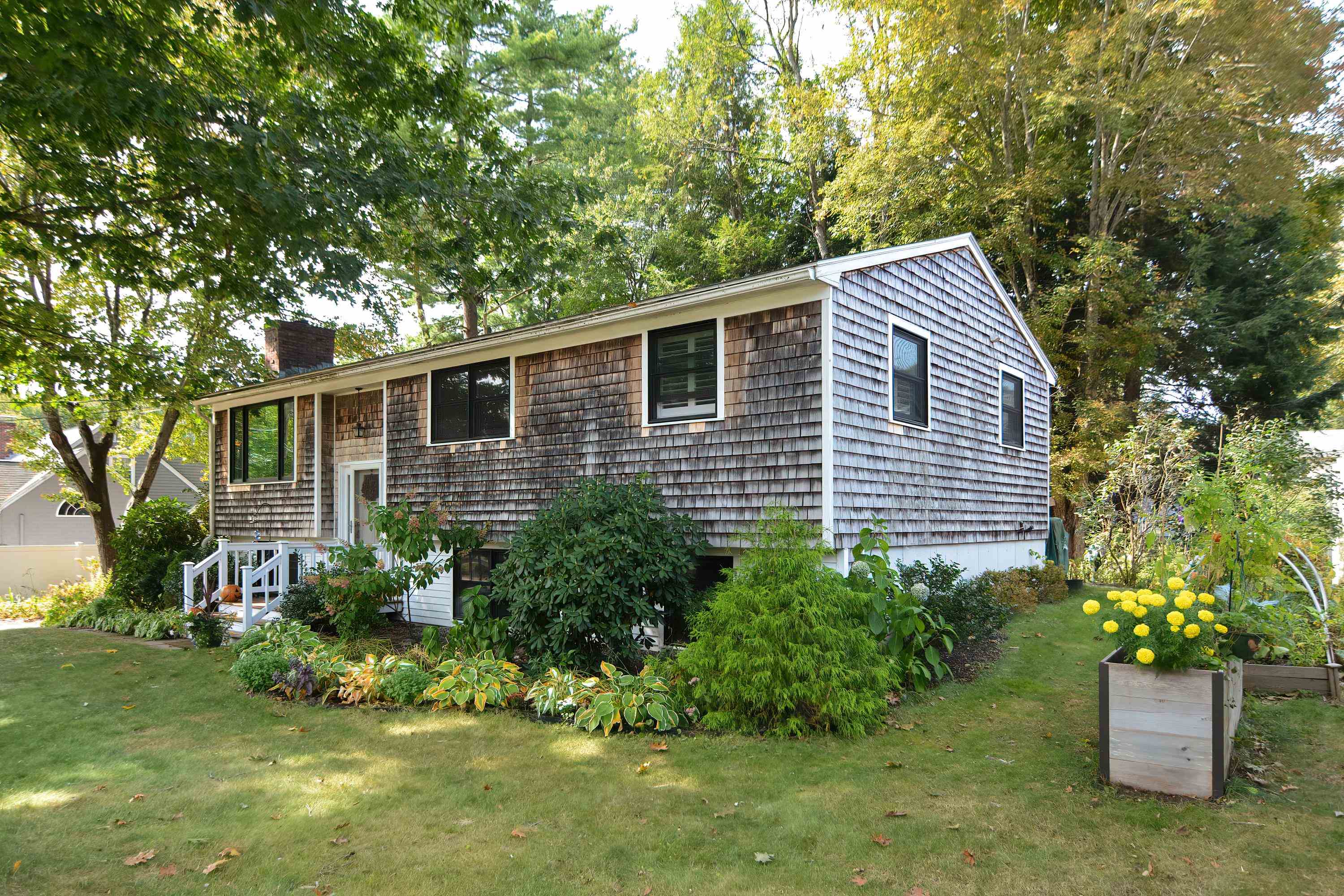 11 Ridgewood Terrace Exeter, NH 03833 - Photo 21 of 29