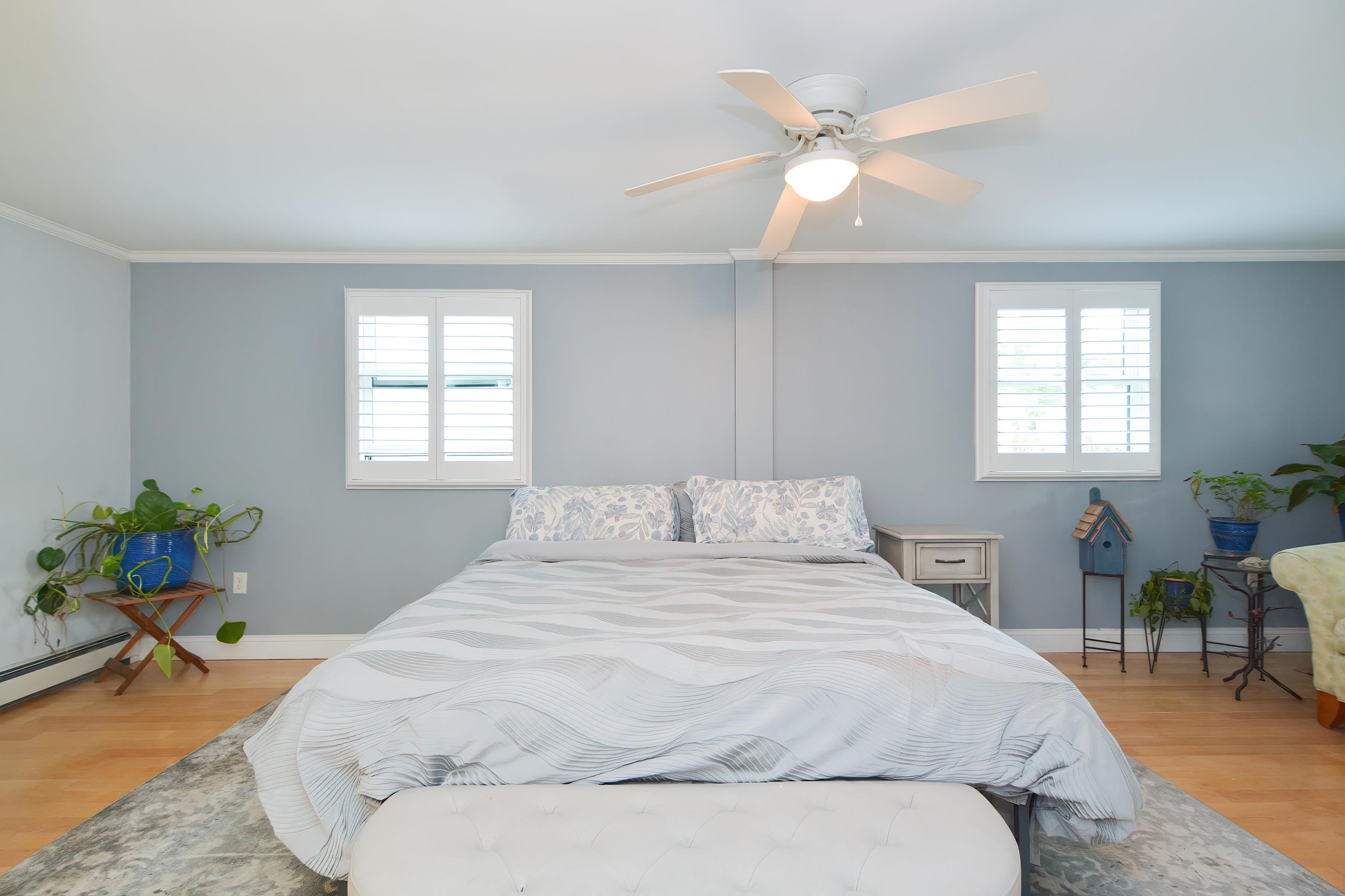 11 Ridgewood Terrace Exeter, NH 03833 - Photo 3 of 29