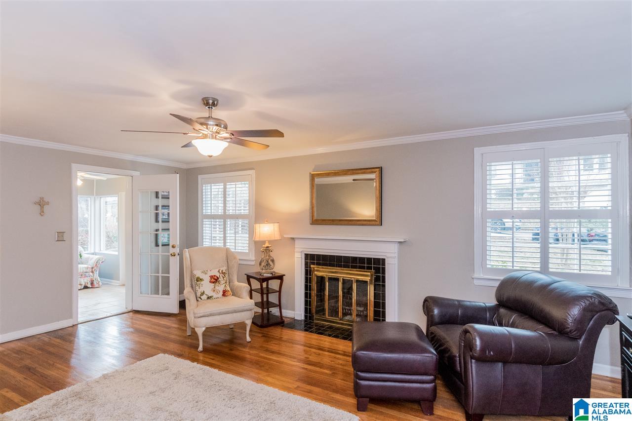 37 Edgehill Road Birmingham, AL 35209 - Photo 8 of 30
