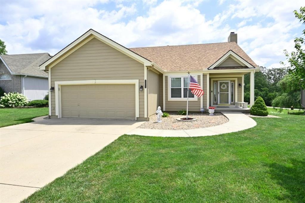 3000 Maple Farm Road Platte City, MO 64079 - Photo 1 of 47