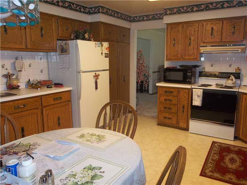 3316 Plank Road New Castle, PA 16105 - Photo 2 of 14 Kitchen.