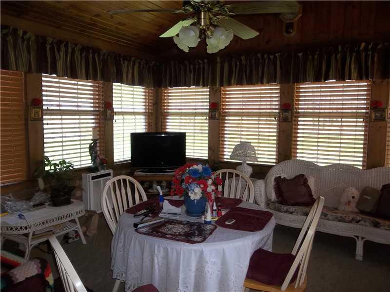 3316 Plank Road New Castle, PA 16105 - Photo 13 of 14 Sunroom.