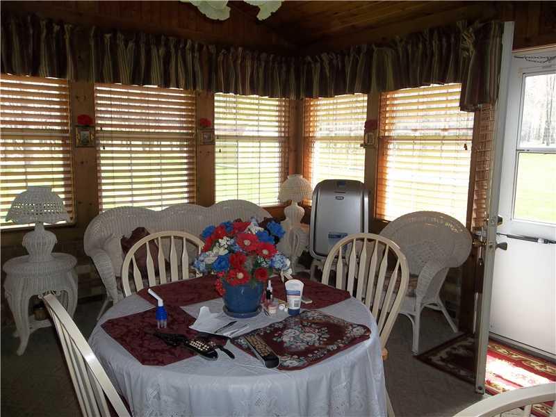3316 Plank Road New Castle, PA 16105 - Photo 14 of 14 Sunroom.