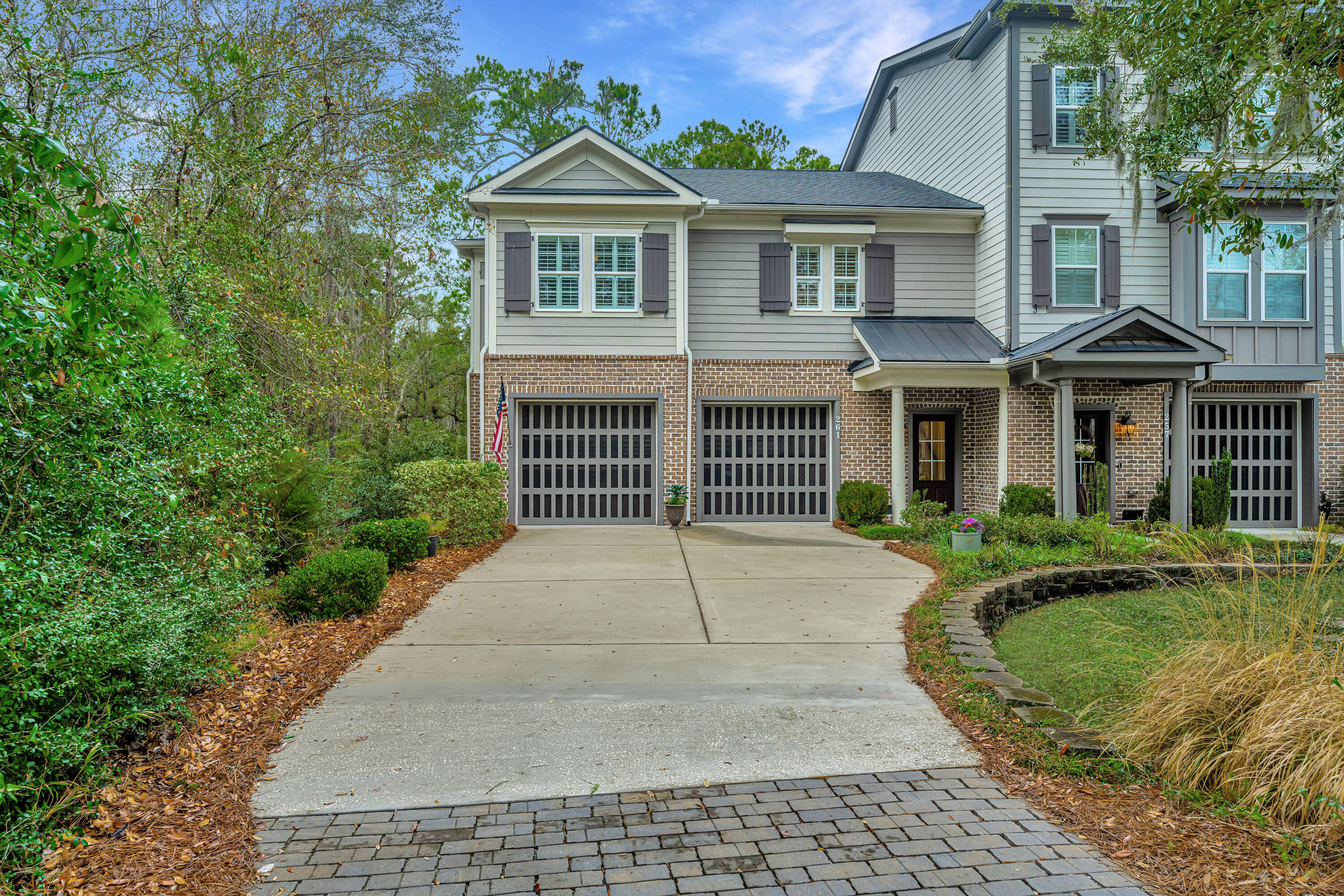261 Slipper Shell Court Mount Pleasant, SC 29464 - Photo 1 of 41 261 Slipper Shell