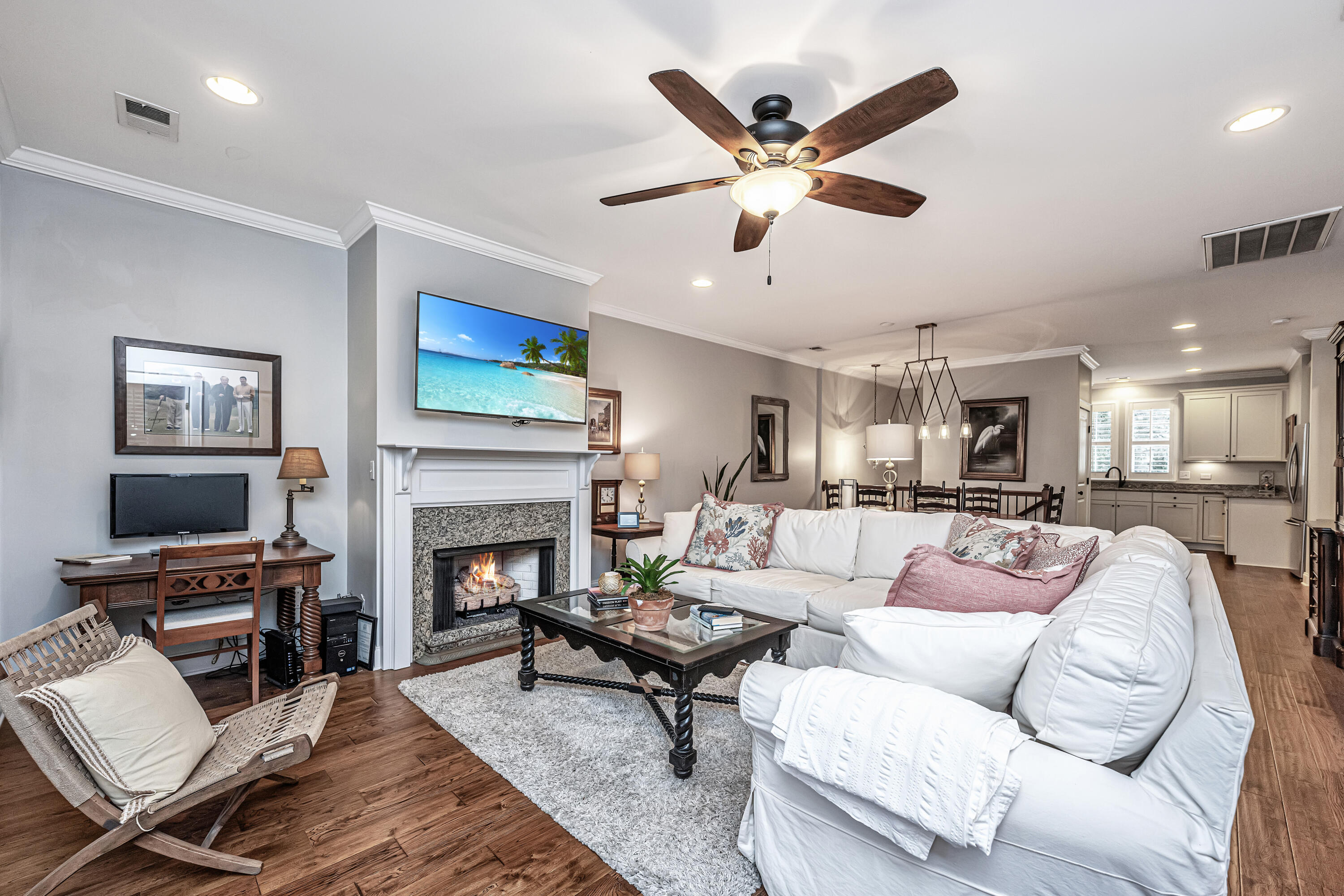 261 Slipper Shell Court Mount Pleasant, SC 29464 - Photo 8 of 41 261SlipperShellCir13