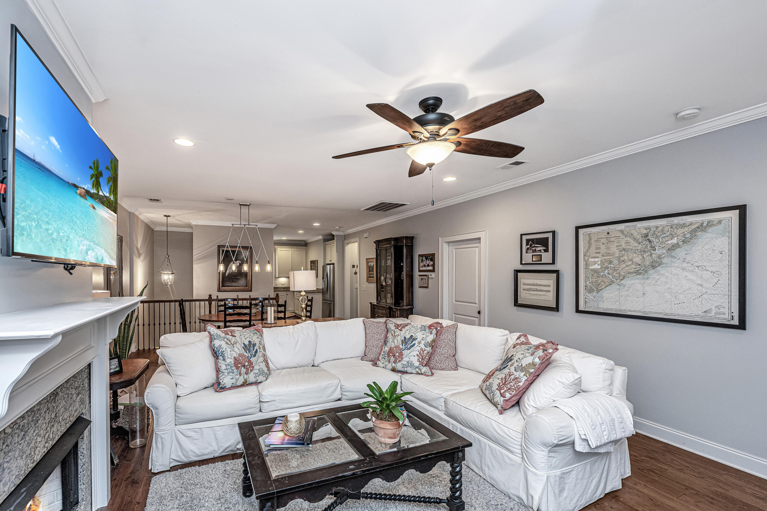 261 Slipper Shell Court Mount Pleasant, SC 29464 - Photo 9 of 41 261SlipperShellCir14