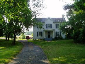 1913 Spring Hill Road Staunton, VA 24401 - Photo 1 of 1 Gallery Image 1