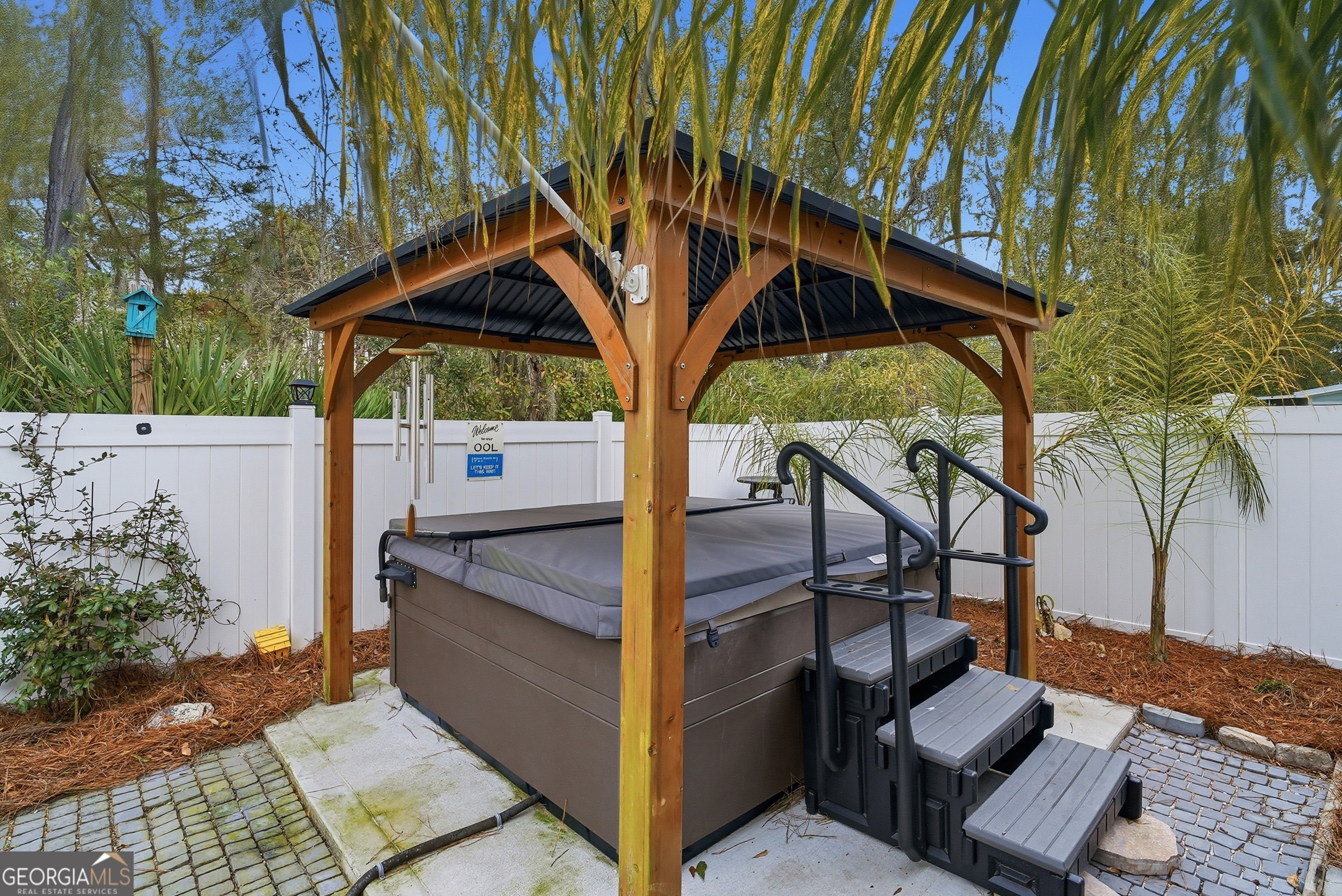 1017 Captains Cv Way St. Simons Island, GA 31522 - Photo 30 of 31