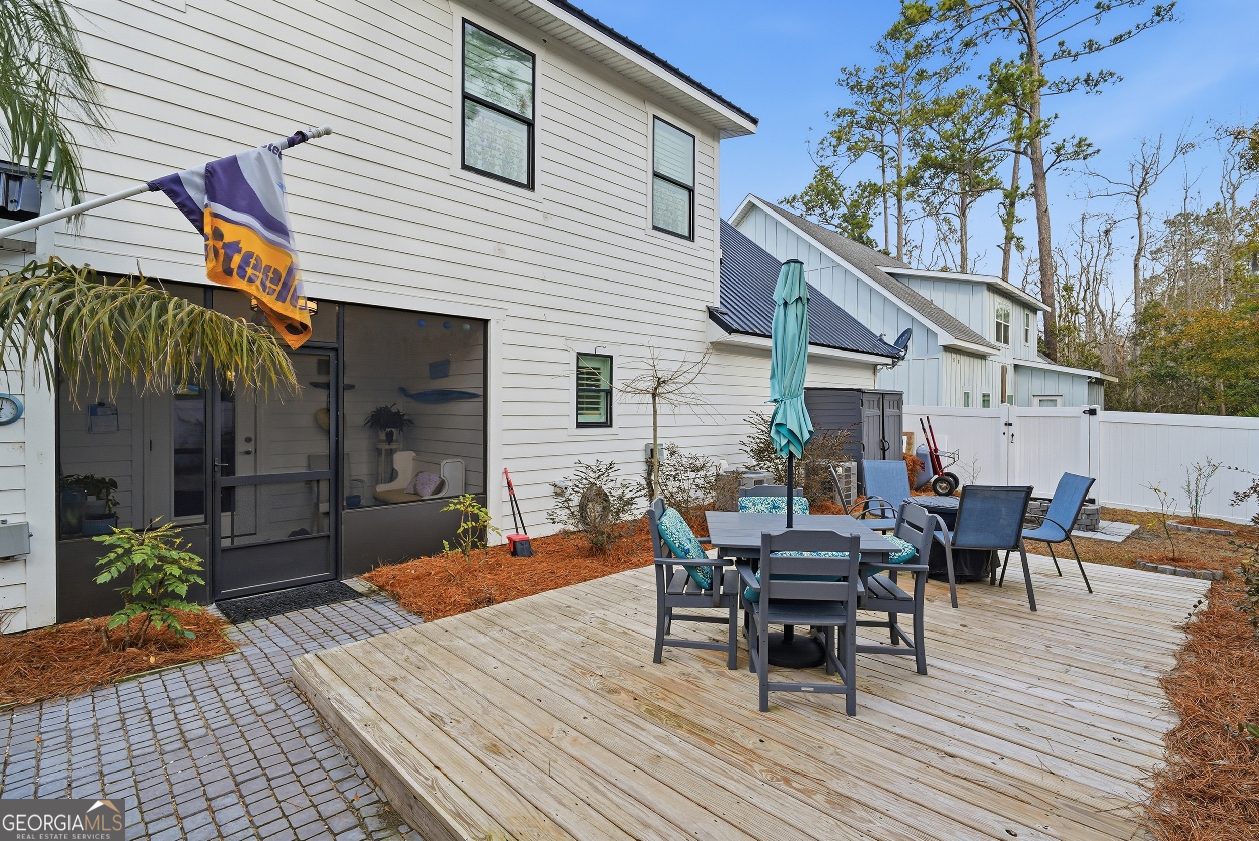 1017 Captains Cv Way St. Simons Island, GA 31522 - Photo 31 of 31