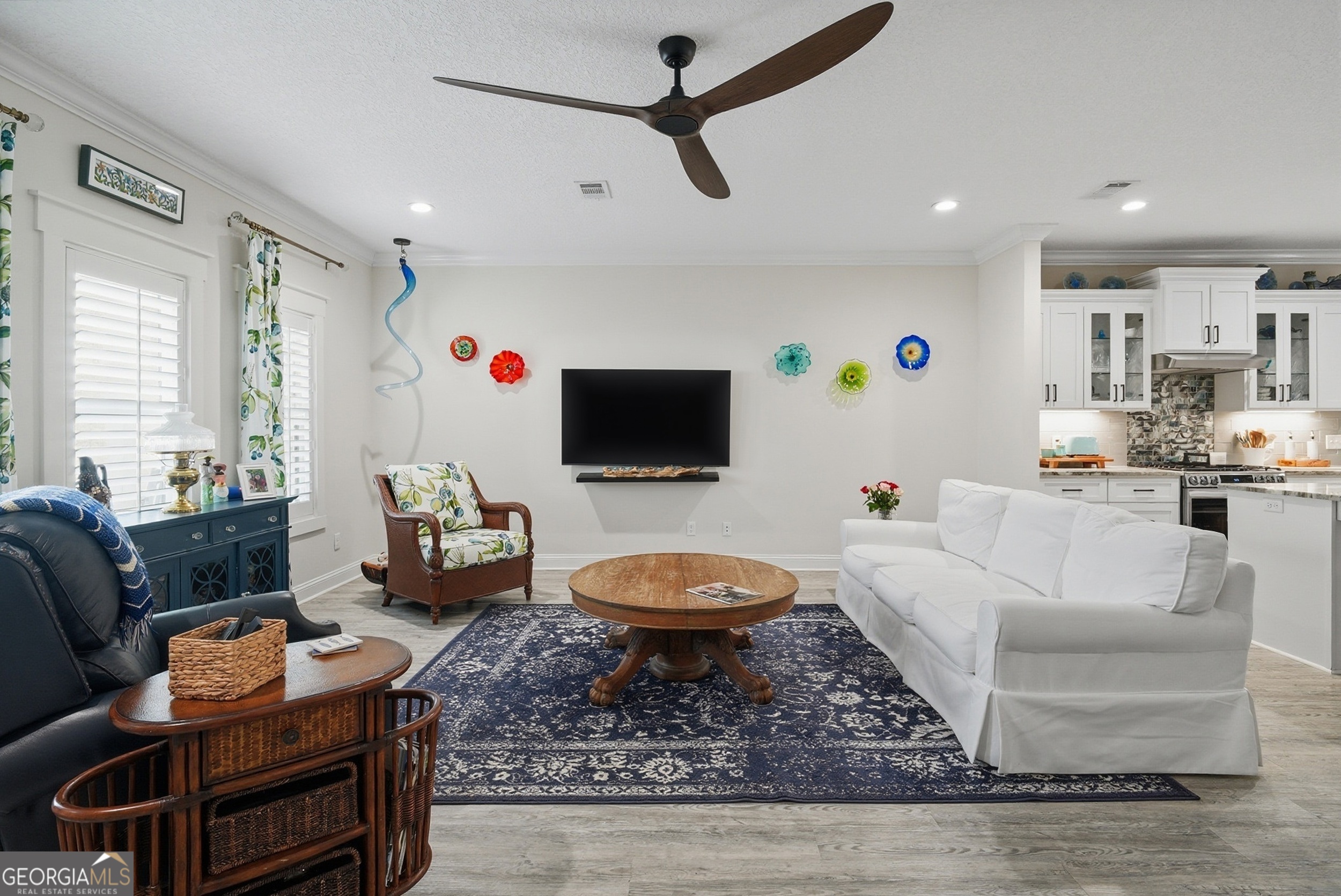 1017 Captains Cv Way St. Simons Island, GA 31522 - Photo 5 of 31