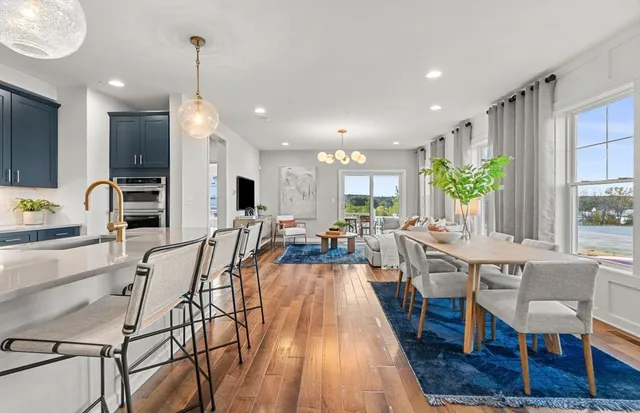 $759,350 | 32 East Pt Drive, Unit 2, East Providence, RI 02916