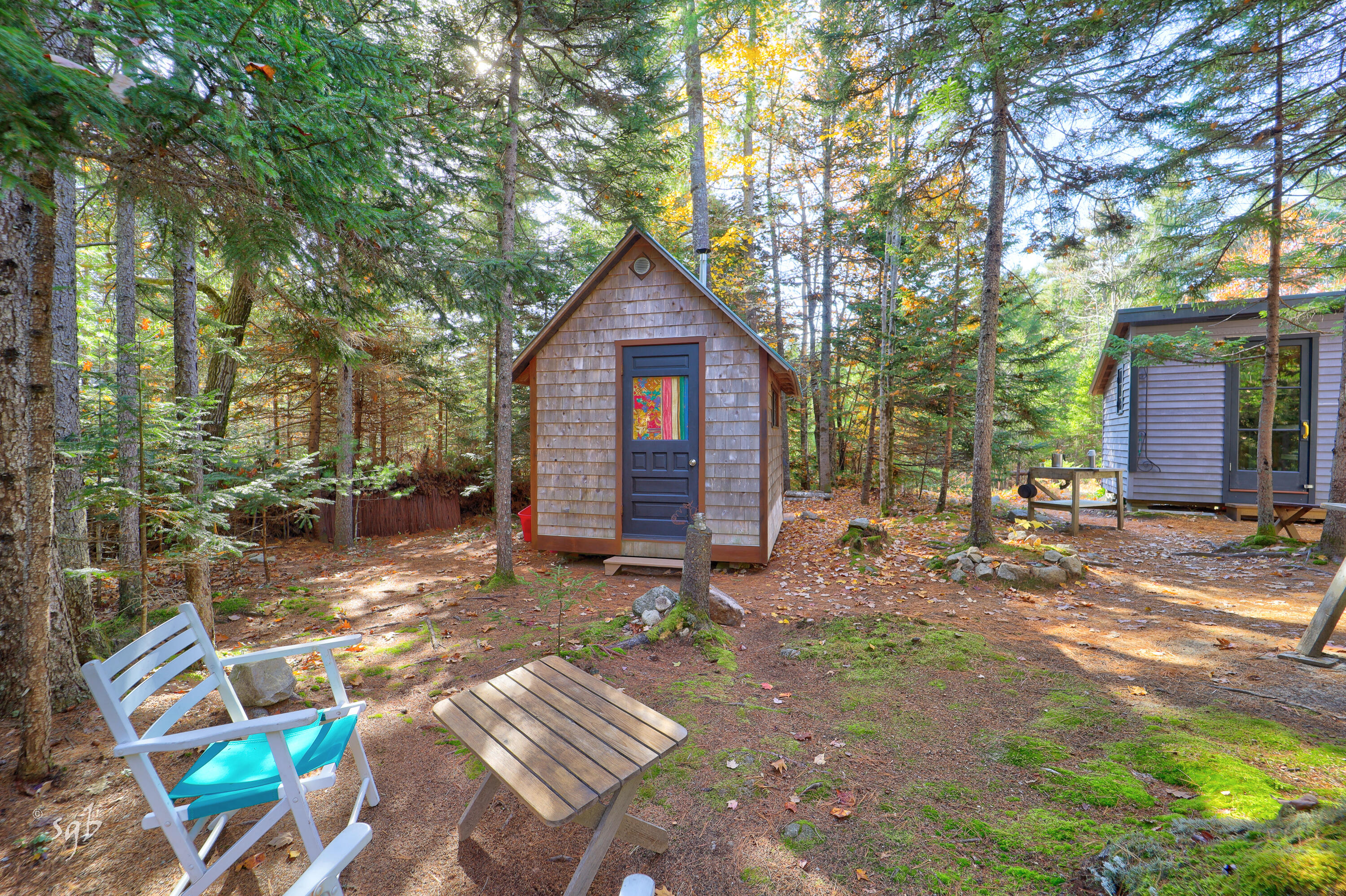 210 Jay Carter Road Blue Hill, ME 04614 - Photo 7 of 22 20241022-210 Jay Carter Road 15
