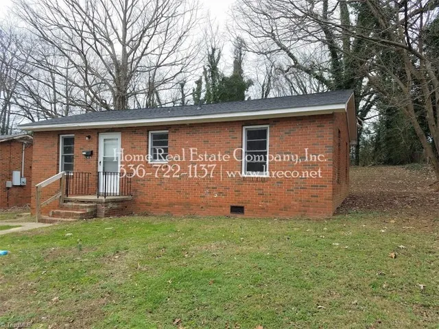 $795 | 2416 Machine Street, Winston-Salem, NC 27105