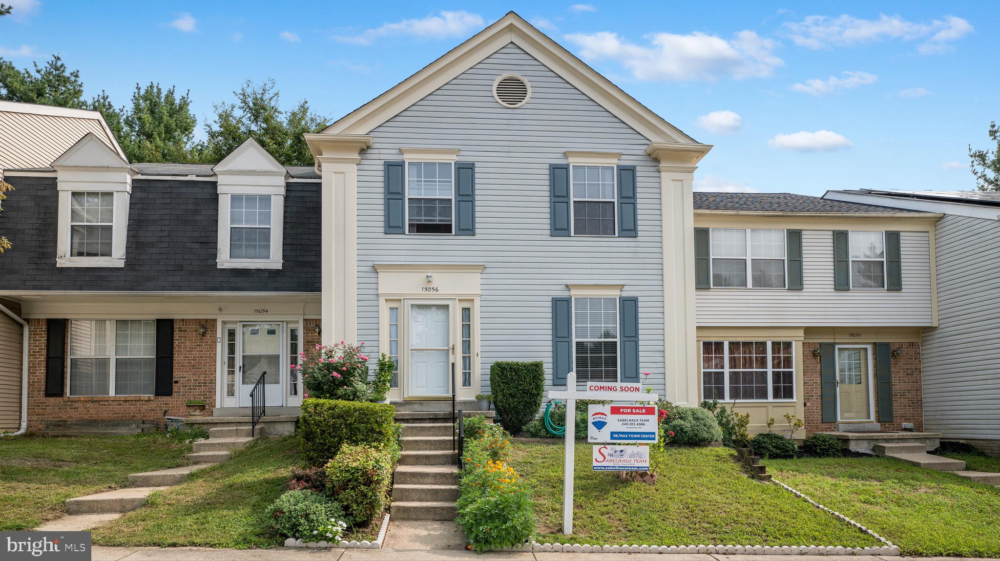 15056 Shamrock Ridge Road Silver Spring, MD 20906 - Photo 1 of 26 House Front