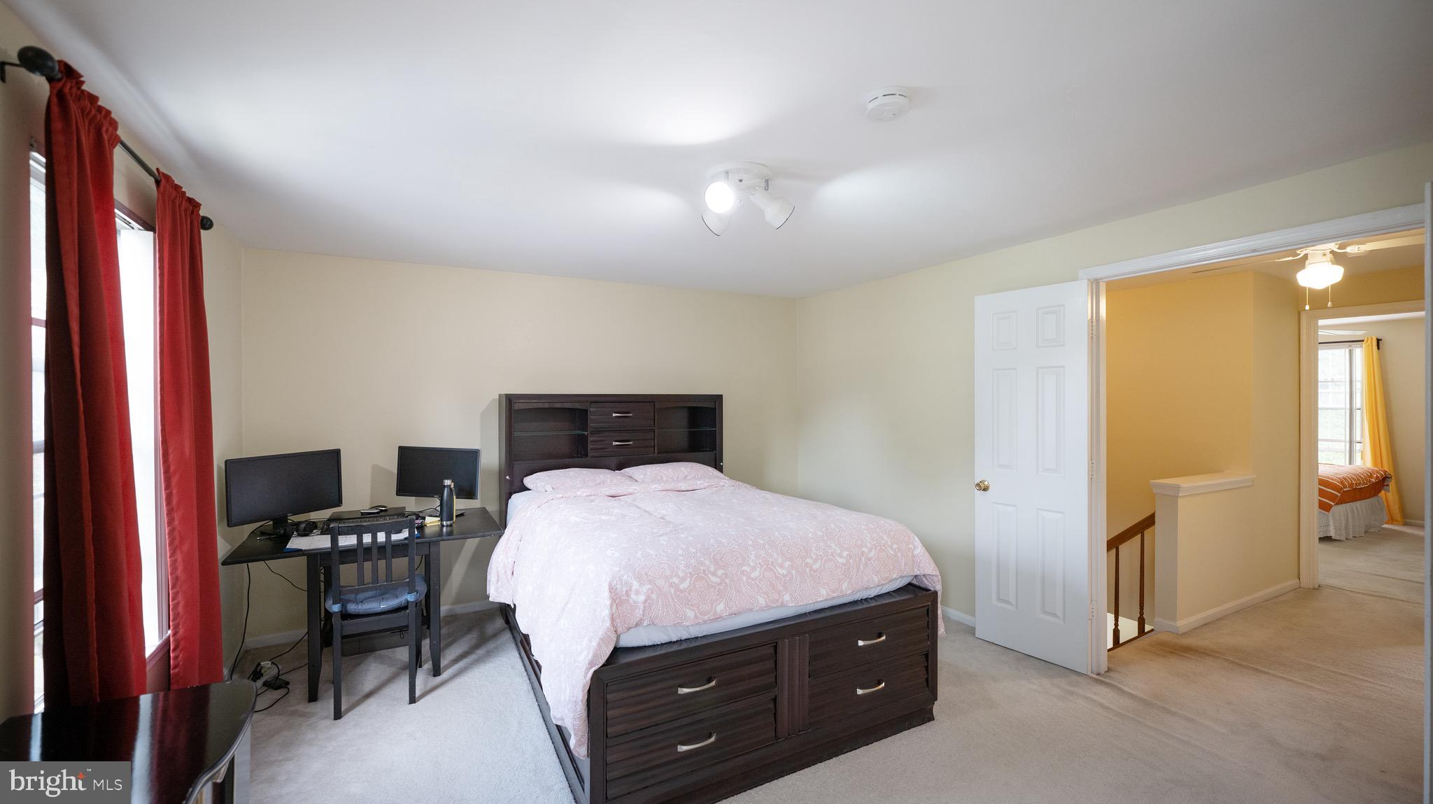 15056 Shamrock Ridge Road Silver Spring, MD 20906 - Photo 12 of 26 Primary Bedroom