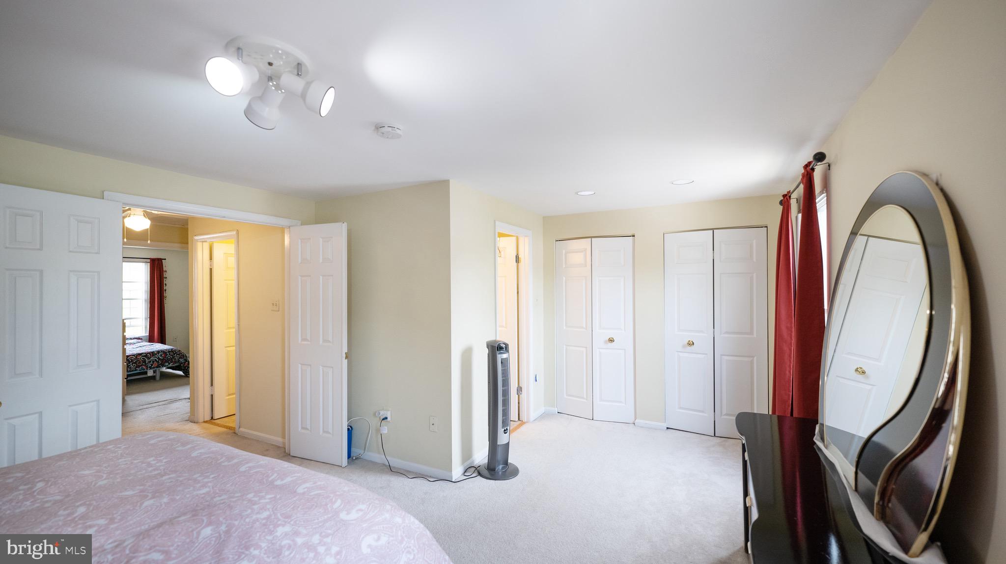 15056 Shamrock Ridge Road Silver Spring, MD 20906 - Photo 13 of 26 Primary Bedroom