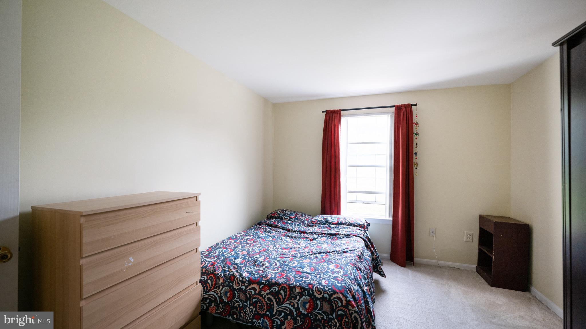 15056 Shamrock Ridge Road Silver Spring, MD 20906 - Photo 17 of 26 Bedroom #3