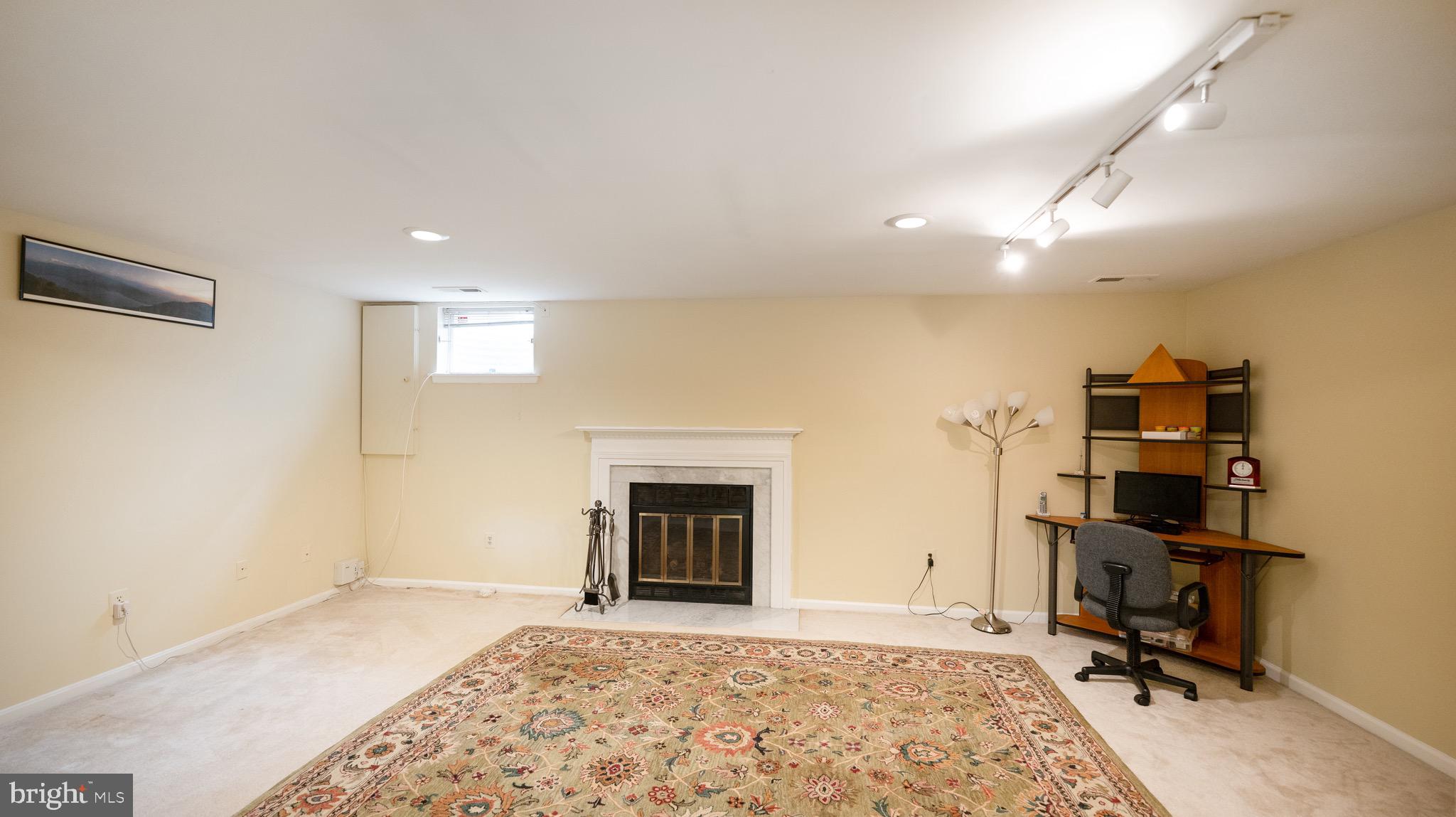 15056 Shamrock Ridge Road Silver Spring, MD 20906 - Photo 19 of 26 Basement