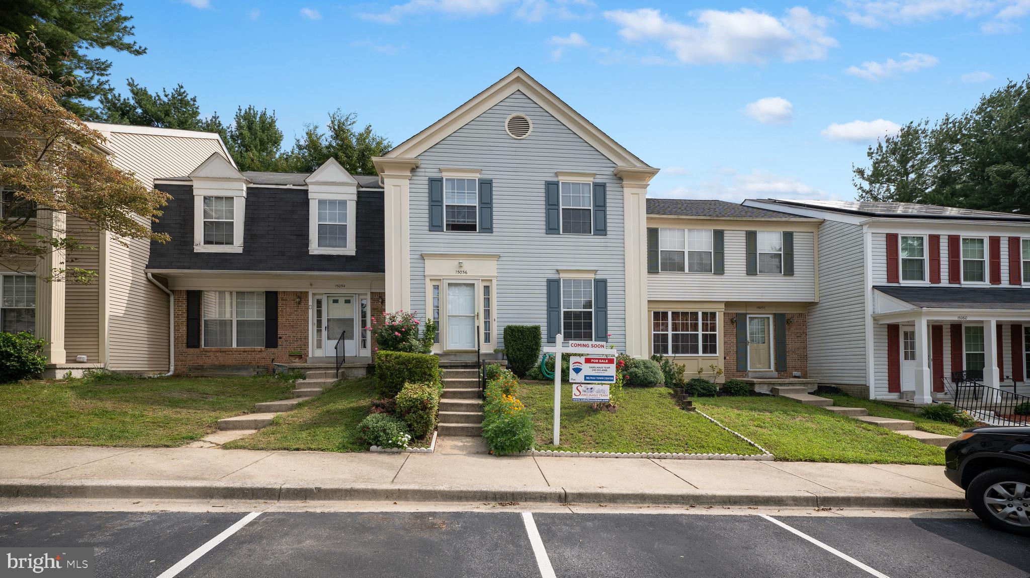 15056 Shamrock Ridge Road Silver Spring, MD 20906 - Photo 26 of 26 Street View