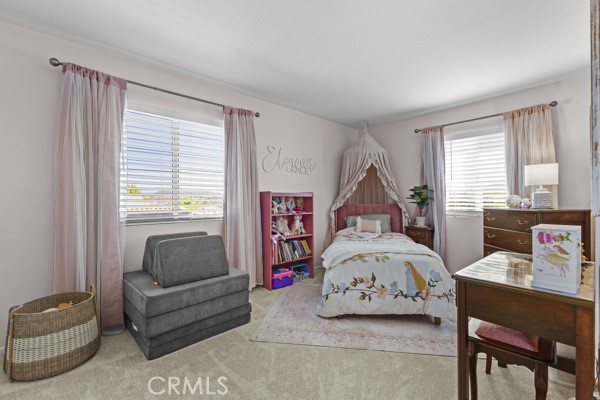 26932 St Julian Circle Murrieta, CA 92563 - Photo 23 of 37 a living room with furniture and a window