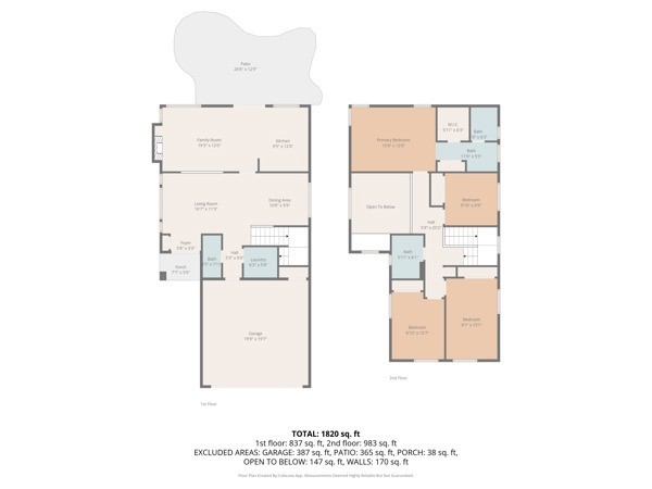 26932 St Julian Circle Murrieta, CA 92563 - Photo 37 of 37