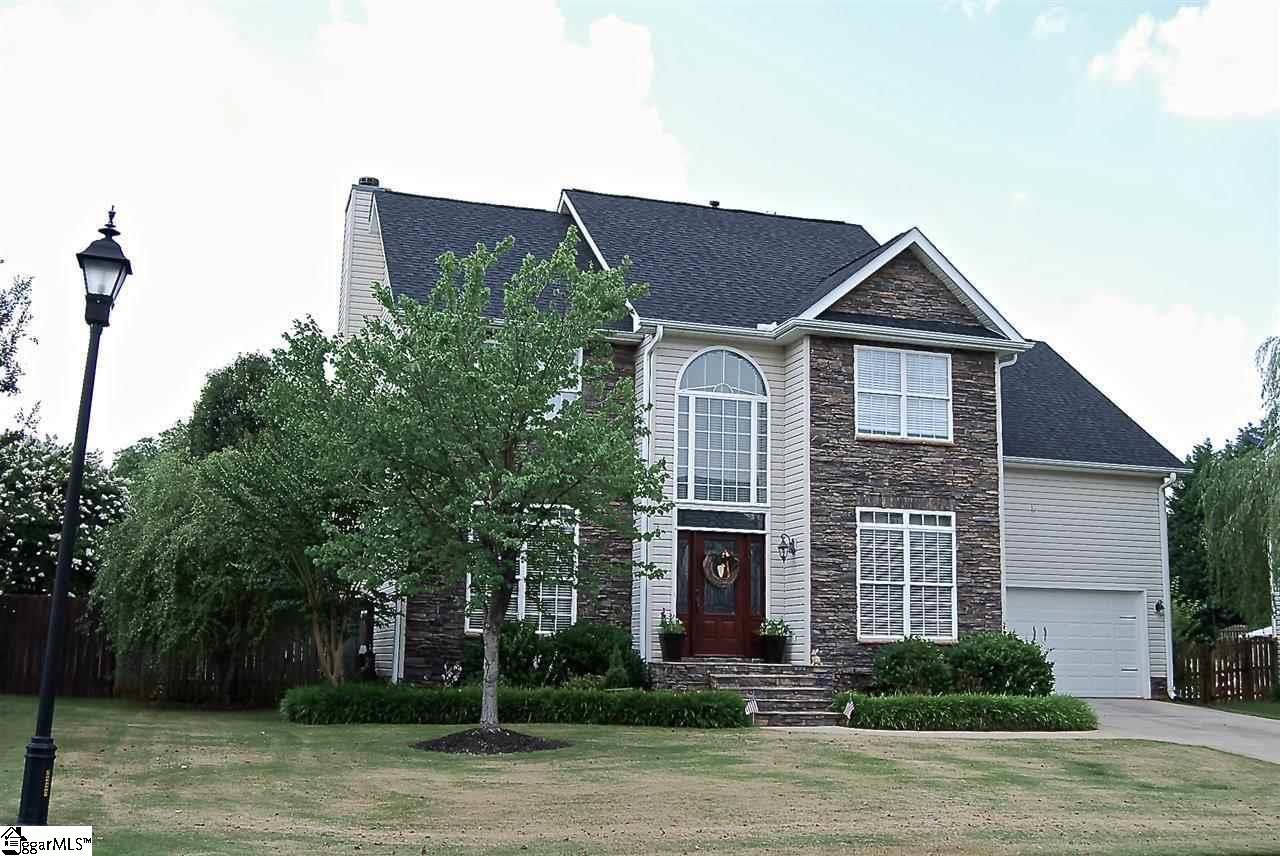 120 Summer Hill Road Simpsonville, SC 29681 - Photo 1 of 19 Gallery Image 1