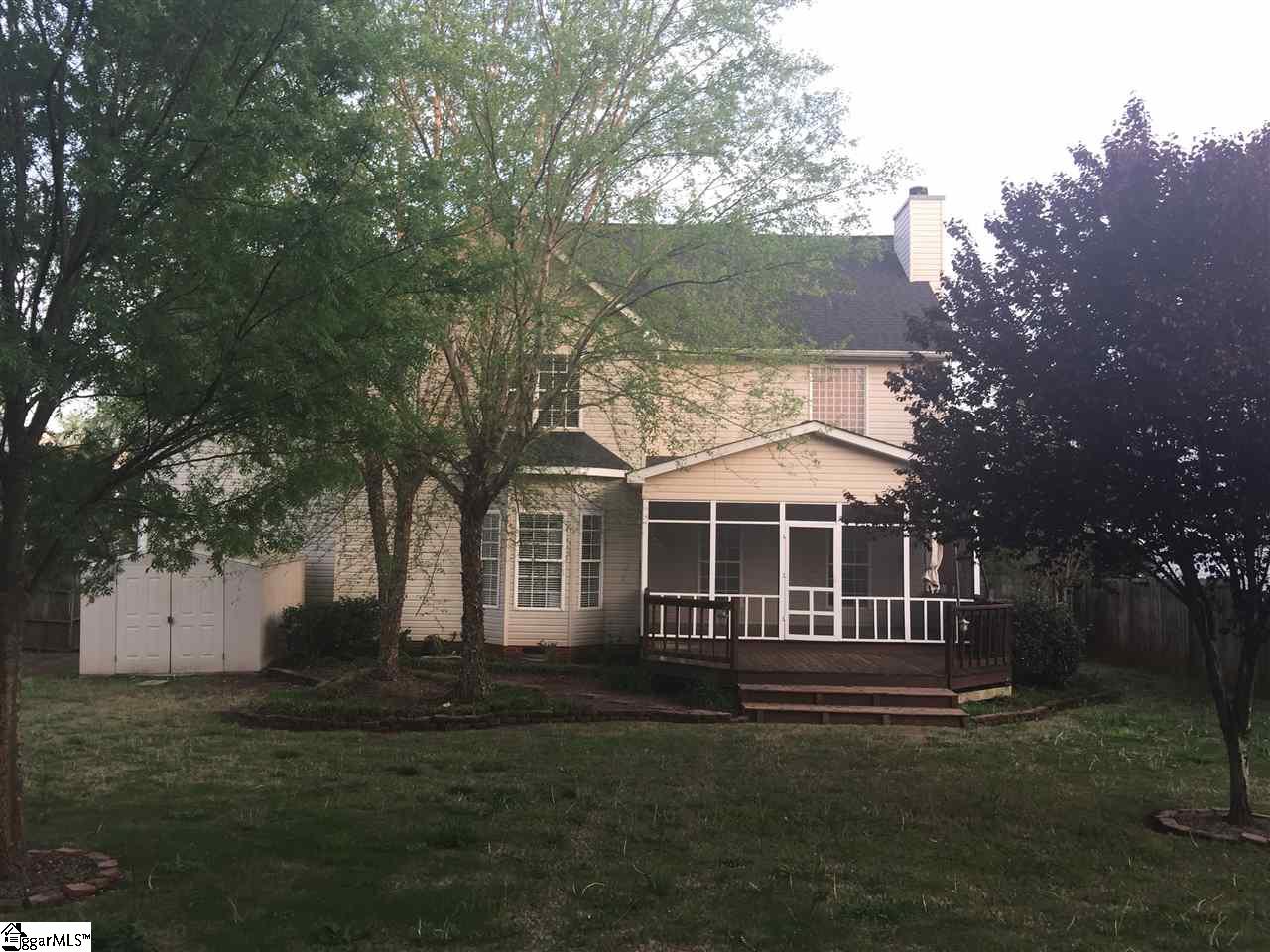 120 Summer Hill Road Simpsonville, SC 29681 - Photo 2 of 19 Gallery Image 2