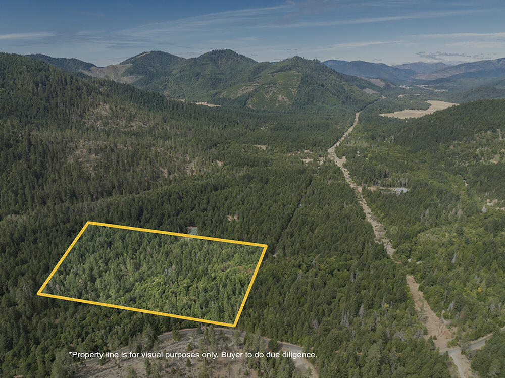 8843 Deer Creek Road Selma, OR 97538 - Photo 61 of 65 59