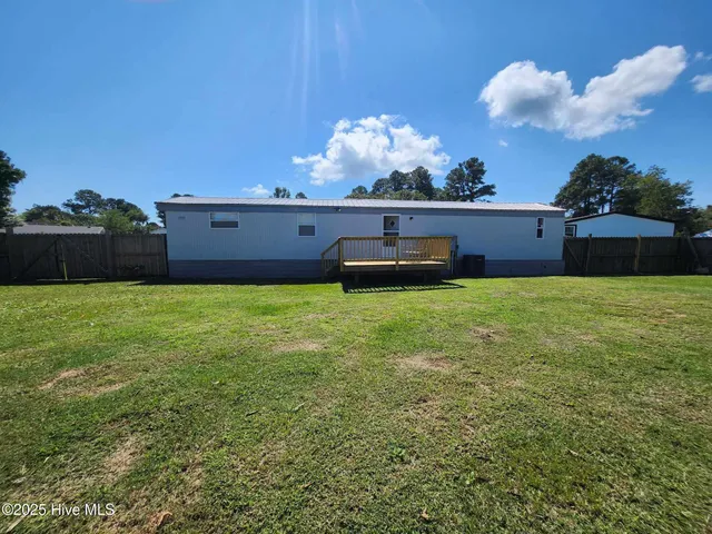 $218,000 | 104 Mallard Court, Grandy, NC 27939