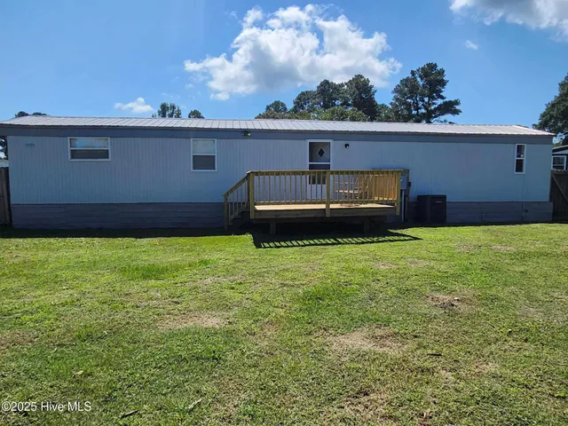 $218,000 | 104 Mallard Court, Grandy, NC 27939