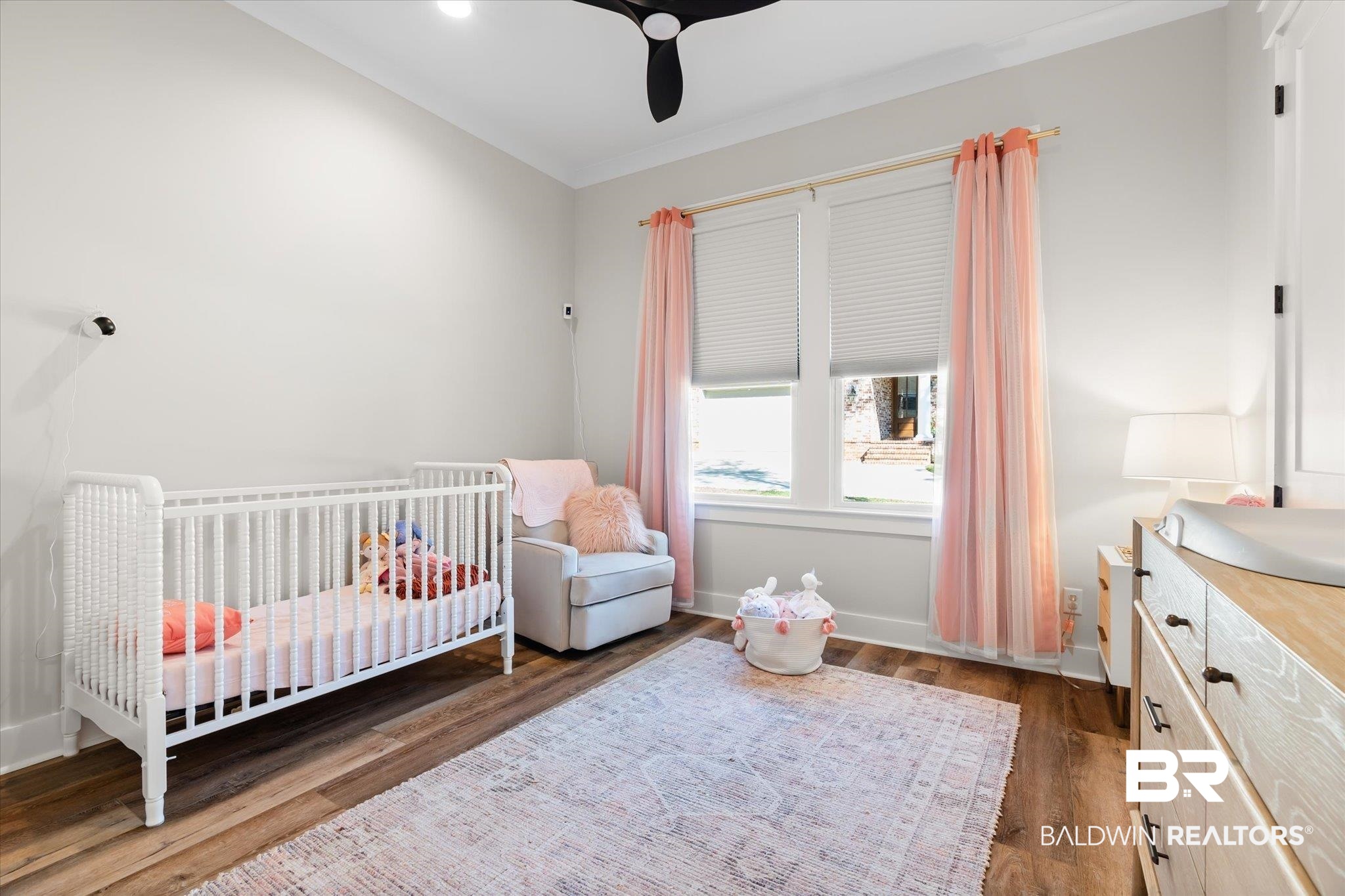 204 Camden Way Fairhope, AL 36532 - Photo 22 of 39 Bedroom 2