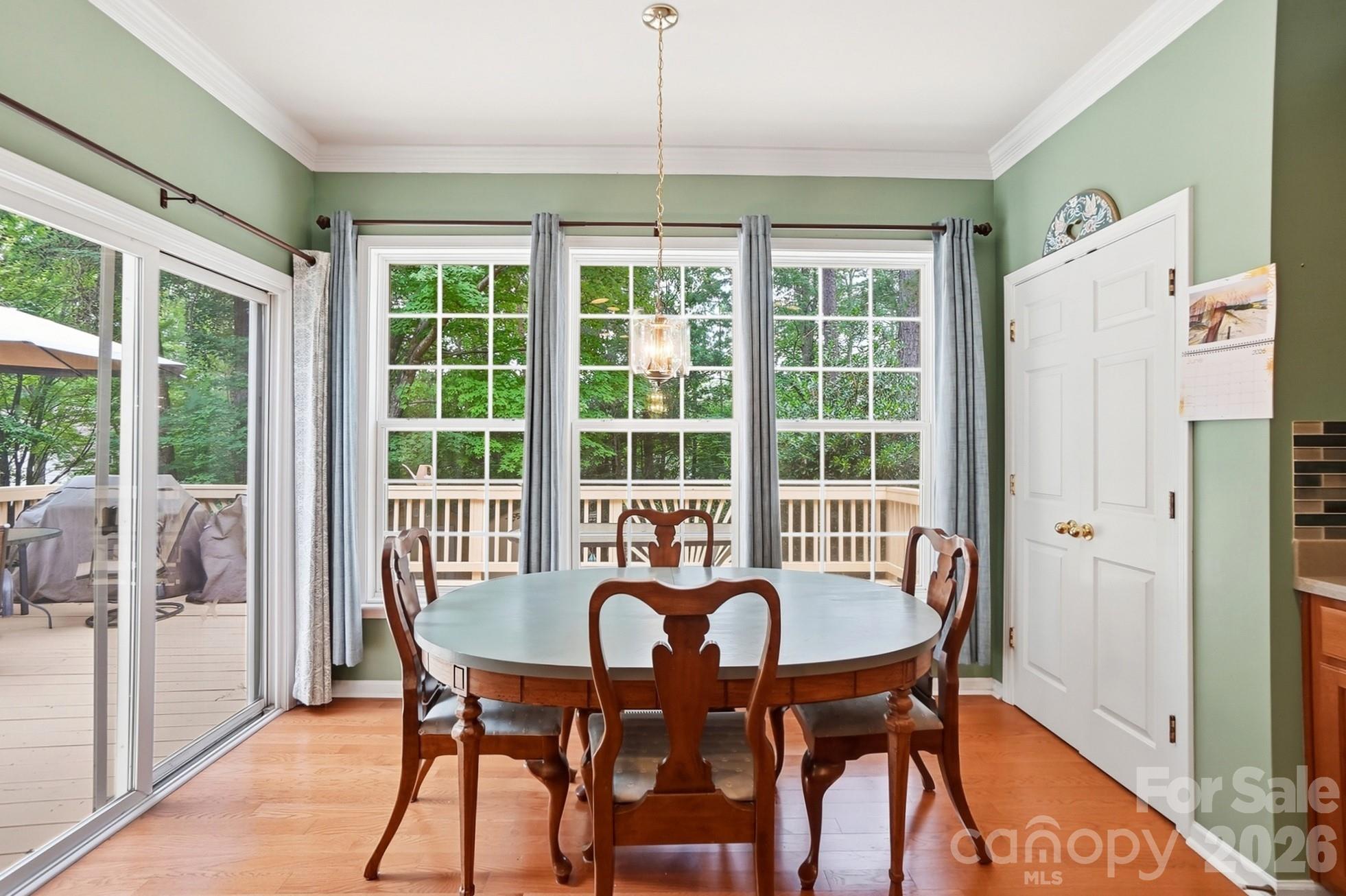 1406 Finsbury Lane Tega Cay, SC 29708 - Photo 16 of 48