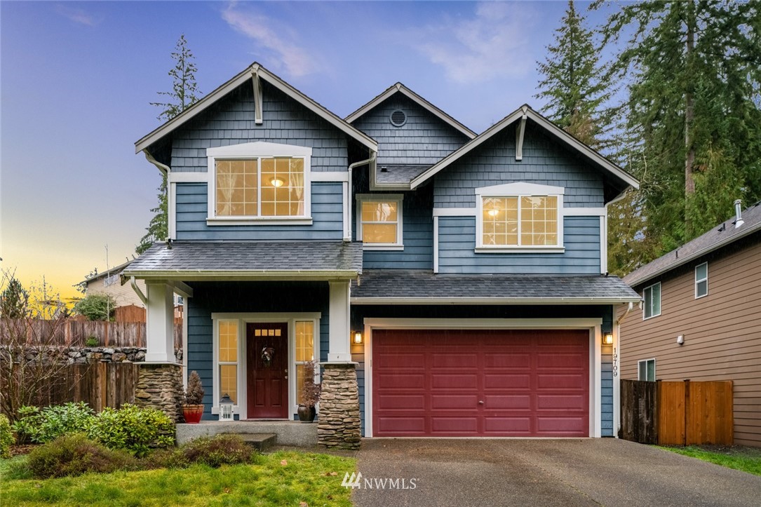 19709 Mountain Ridge Road Southeast Monroe, WA 98272 - Photo 1 of 19