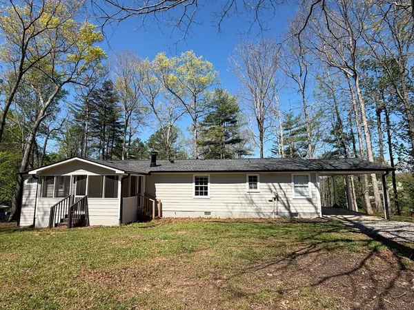 $295,000 | 463 Roberts Road, Blairsville, GA 30512