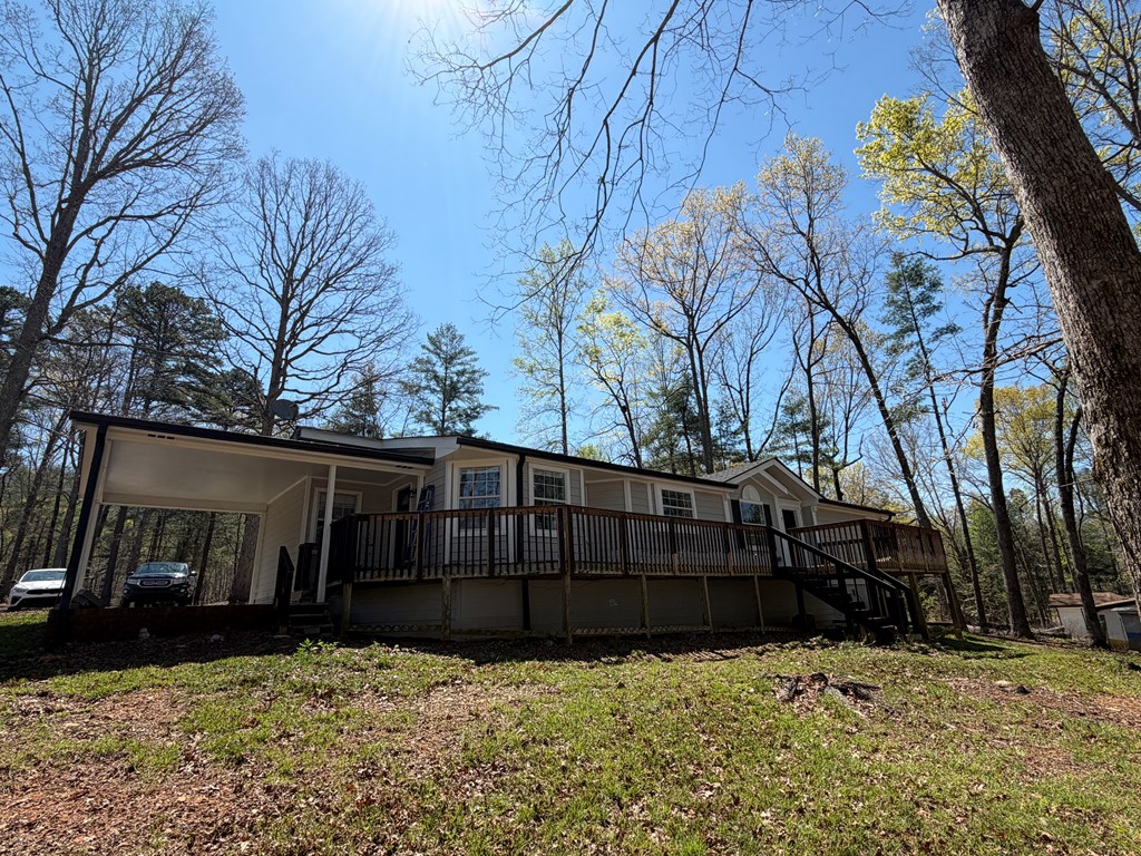 463 Roberts Road Blairsville, GA 30512 - Photo 16 of 22