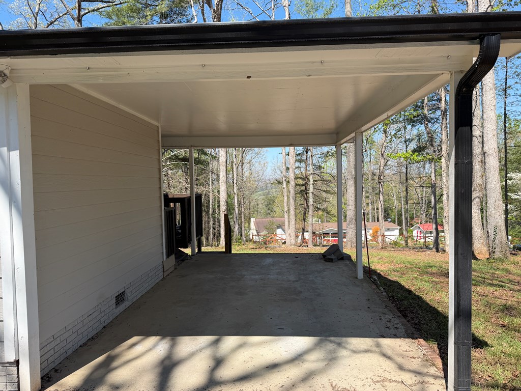 463 Roberts Road Blairsville, GA 30512 - Photo 17 of 22