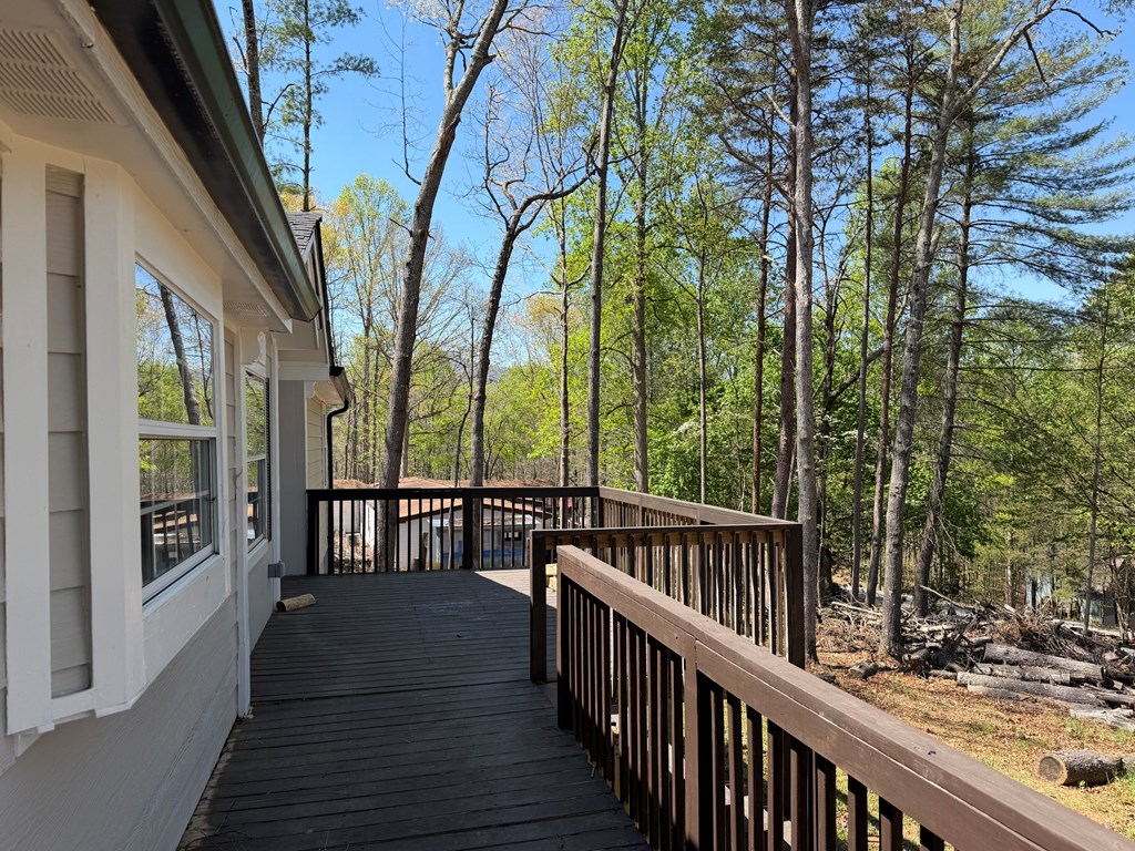 463 Roberts Road Blairsville, GA 30512 - Photo 18 of 22