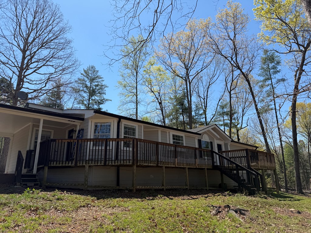 463 Roberts Road Blairsville, GA 30512 - Photo 21 of 22