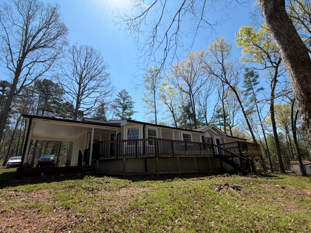 463 Roberts Road Blairsville, GA 30512 - Photo 22 of 22