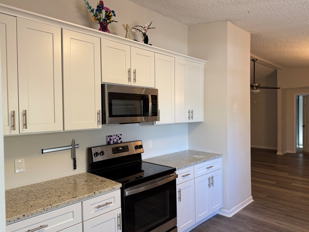 463 Roberts Road Blairsville, GA 30512 - Photo 4 of 22