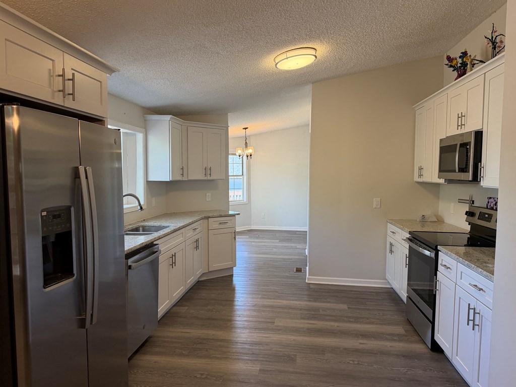 463 Roberts Road Blairsville, GA 30512 - Photo 5 of 22