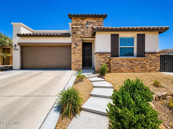 $389,000 | 7309 Autumn Sage Drive, El Paso, TX 79911