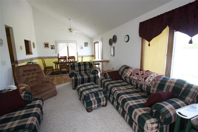 5522 Hamilton Road Yoder, IN 46798 - Photo 11 of 22