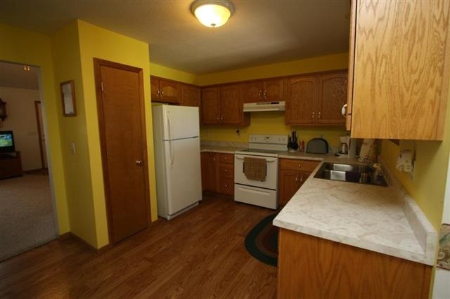5522 Hamilton Road Yoder, IN 46798 - Photo 13 of 22