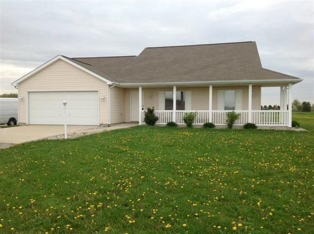 5522 Hamilton Road Yoder, IN 46798 - Photo 3 of 22