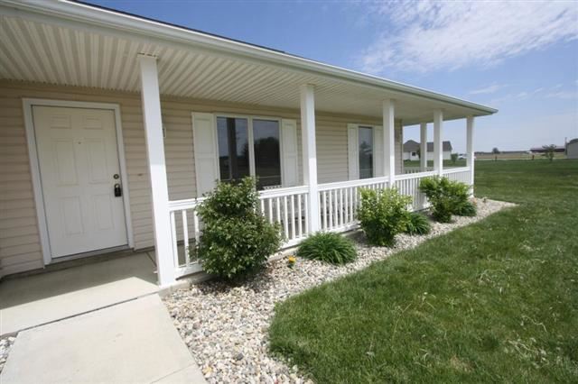 5522 Hamilton Road Yoder, IN 46798 - Photo 6 of 22